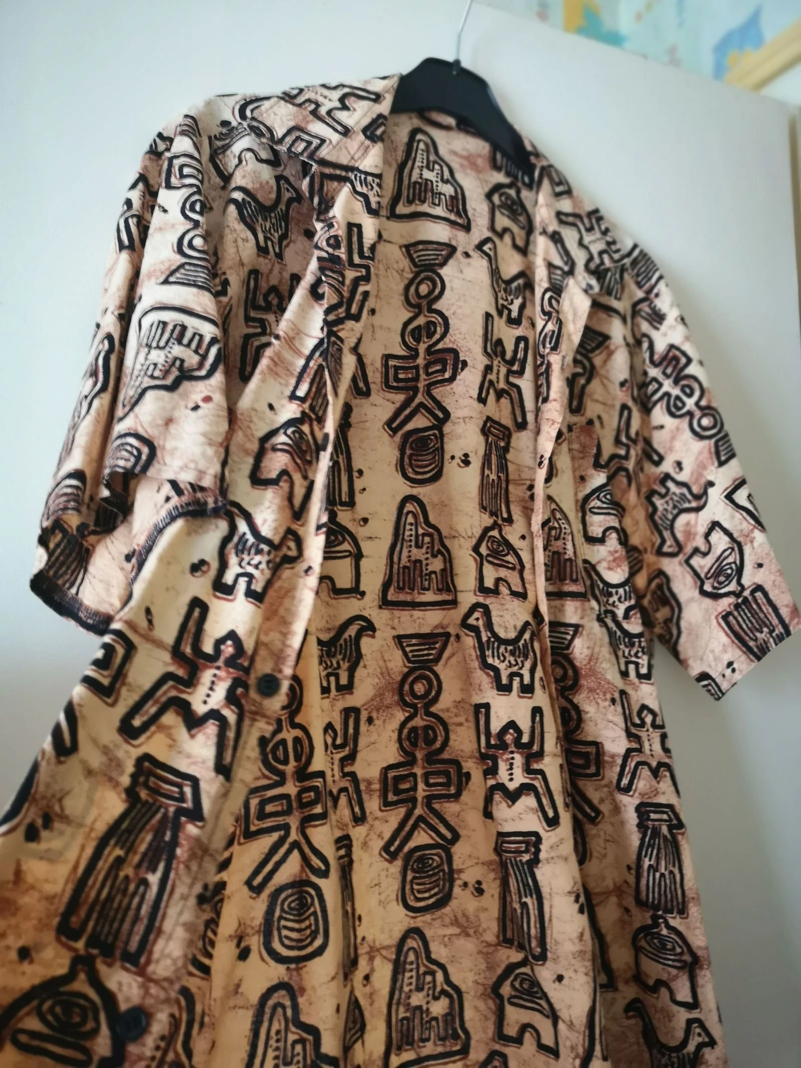 Set van 5 herenoverhemden maat M – photo 4